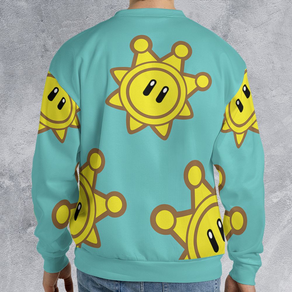 Sunshine Hawaiian -  - 2