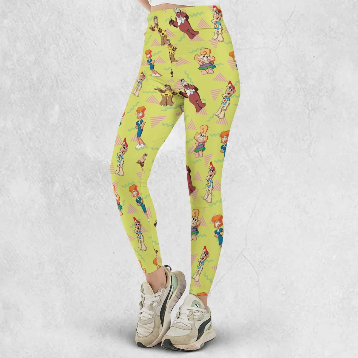 Legging - 6K9GR8F8