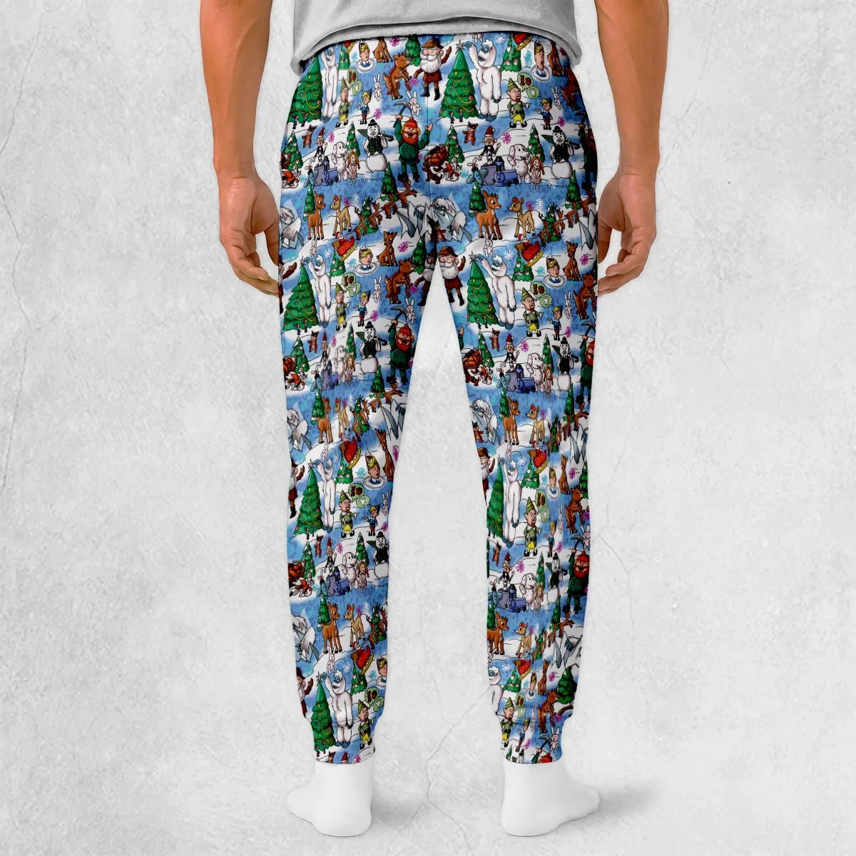 Sweatpants - 26TD4QH1