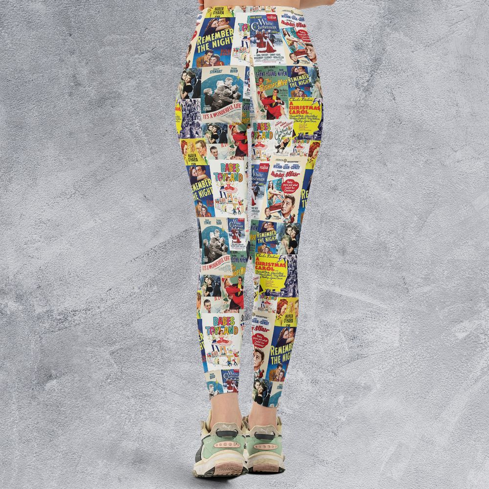 Legging - 449GURB4 -  - 2