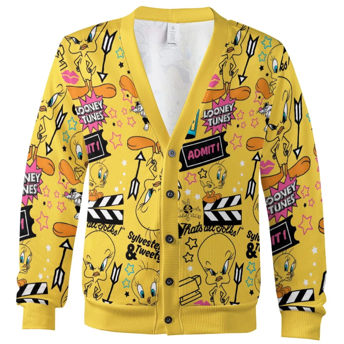 Cardigan - 71HUJ37W
