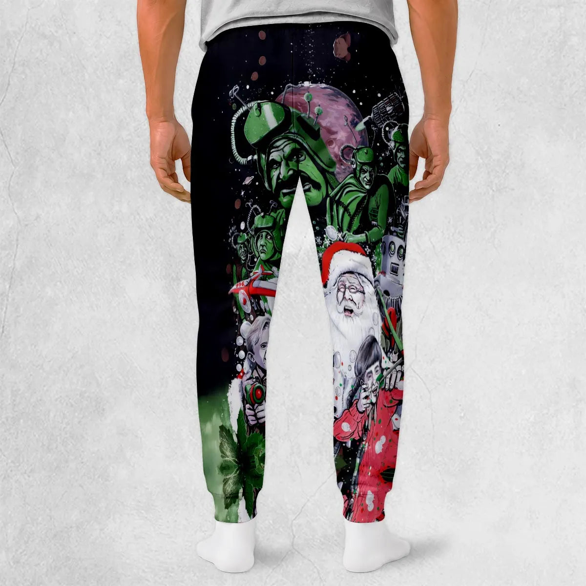 Sweatpants - QZE6NN8G