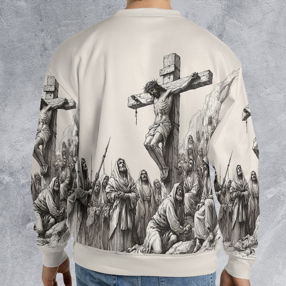 He Died For Us Christian -  - 2