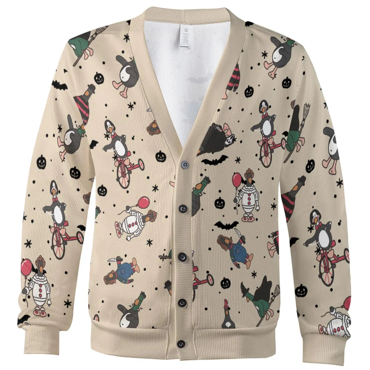 Cardigan - VYP5T1R4