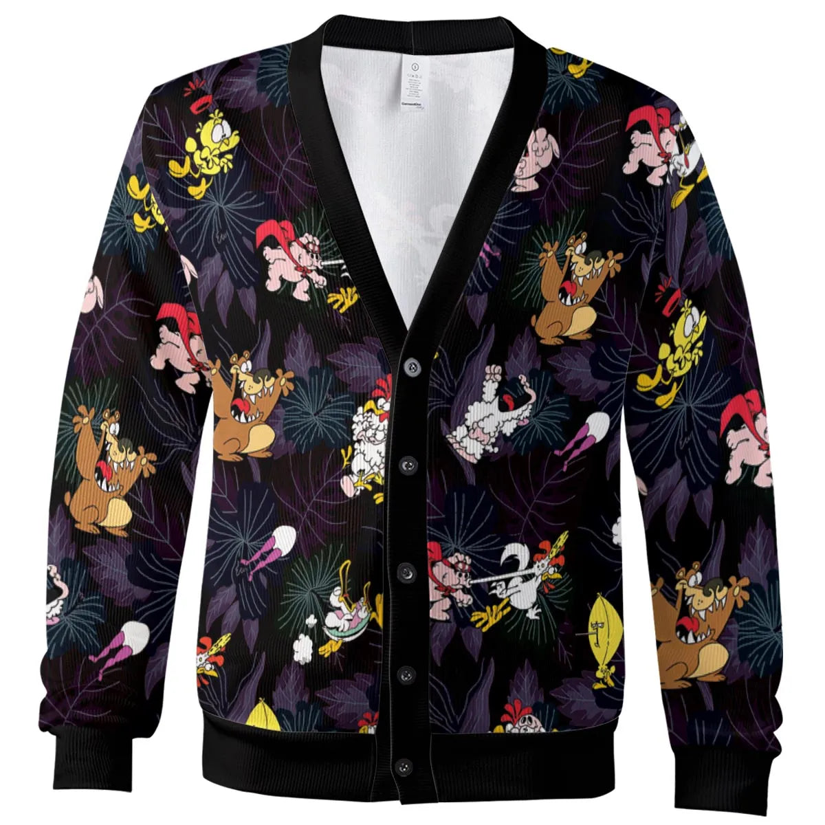 Cardigan - PHYK557E