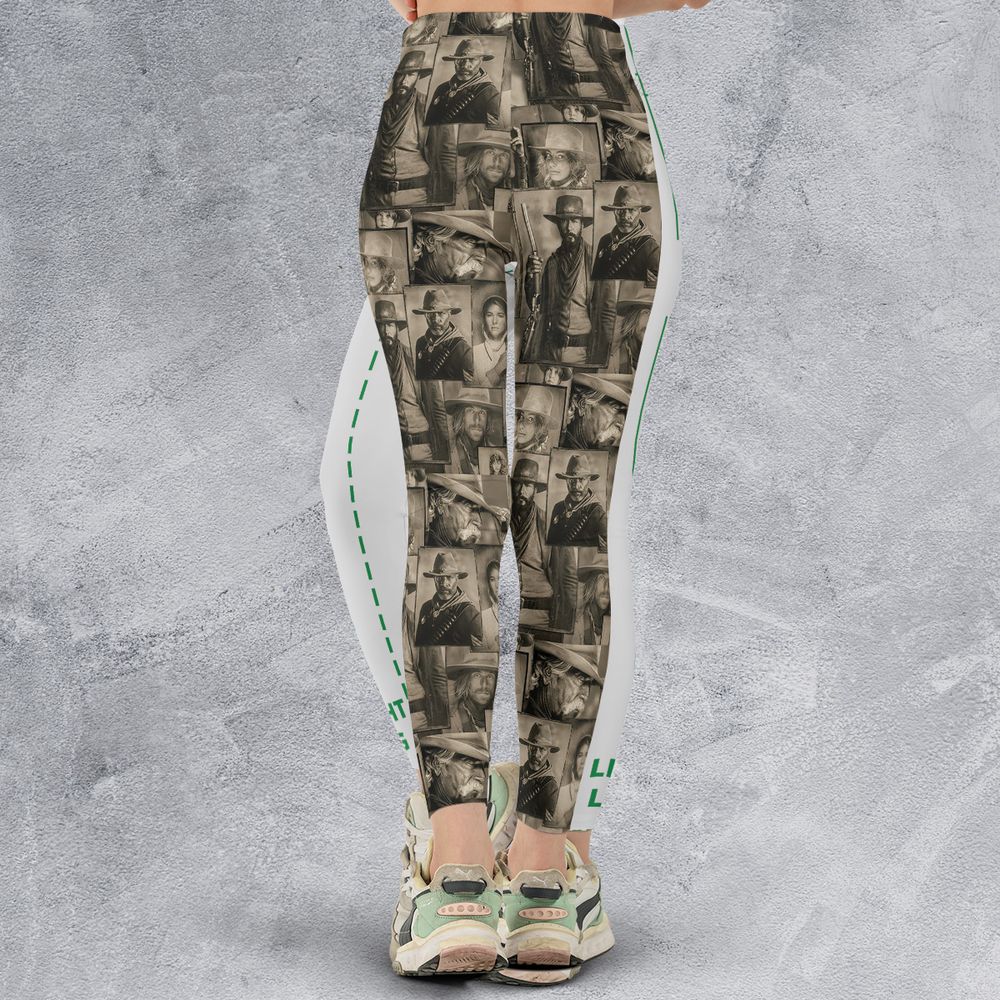 Vintage Western -  - 2