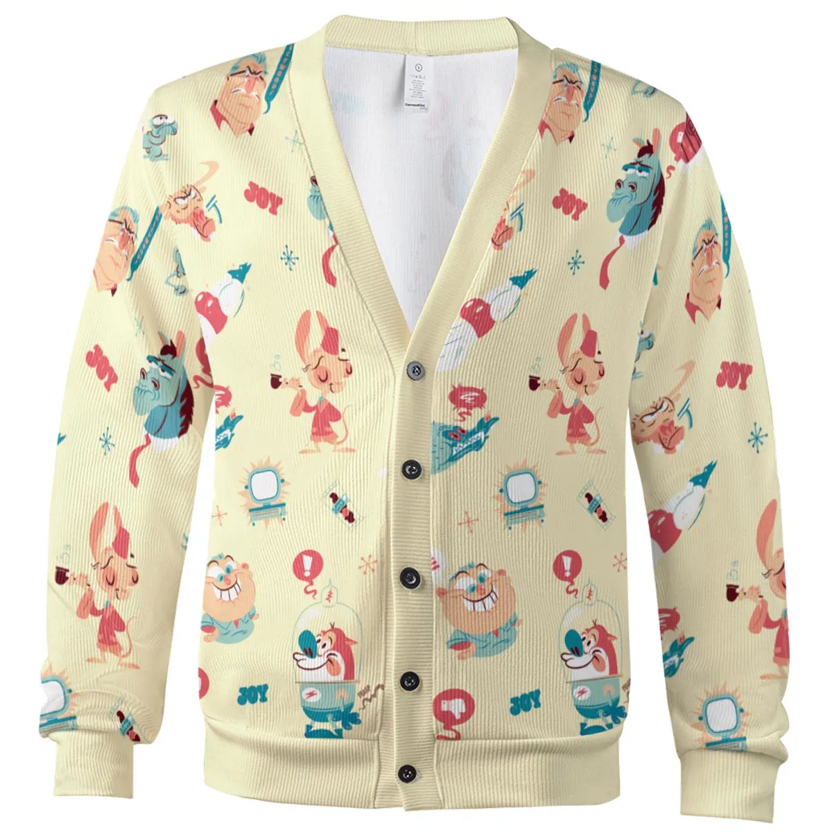 Cardigan - SFSNCD4P