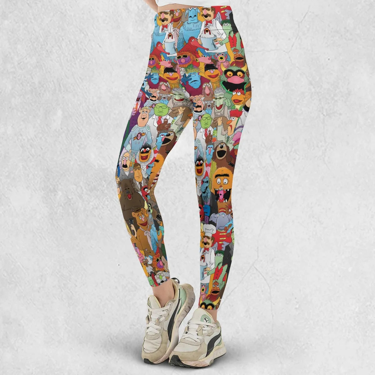 Legging - Y84T3SC6