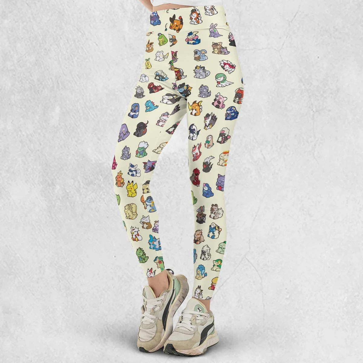 Legging - KP36V226
