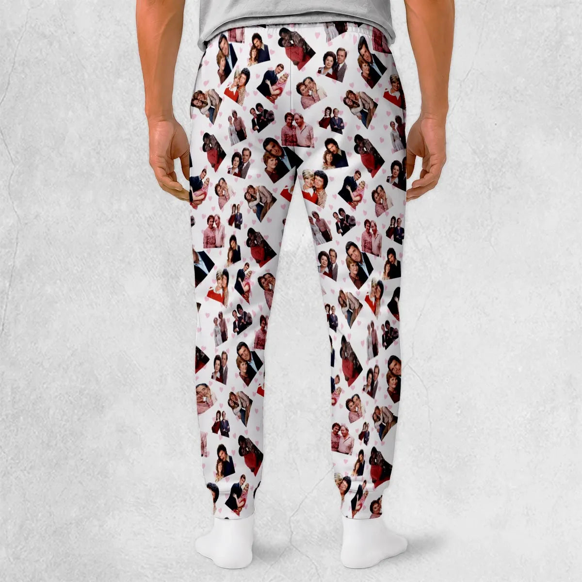 Sweatpants - MU4HAJQ3