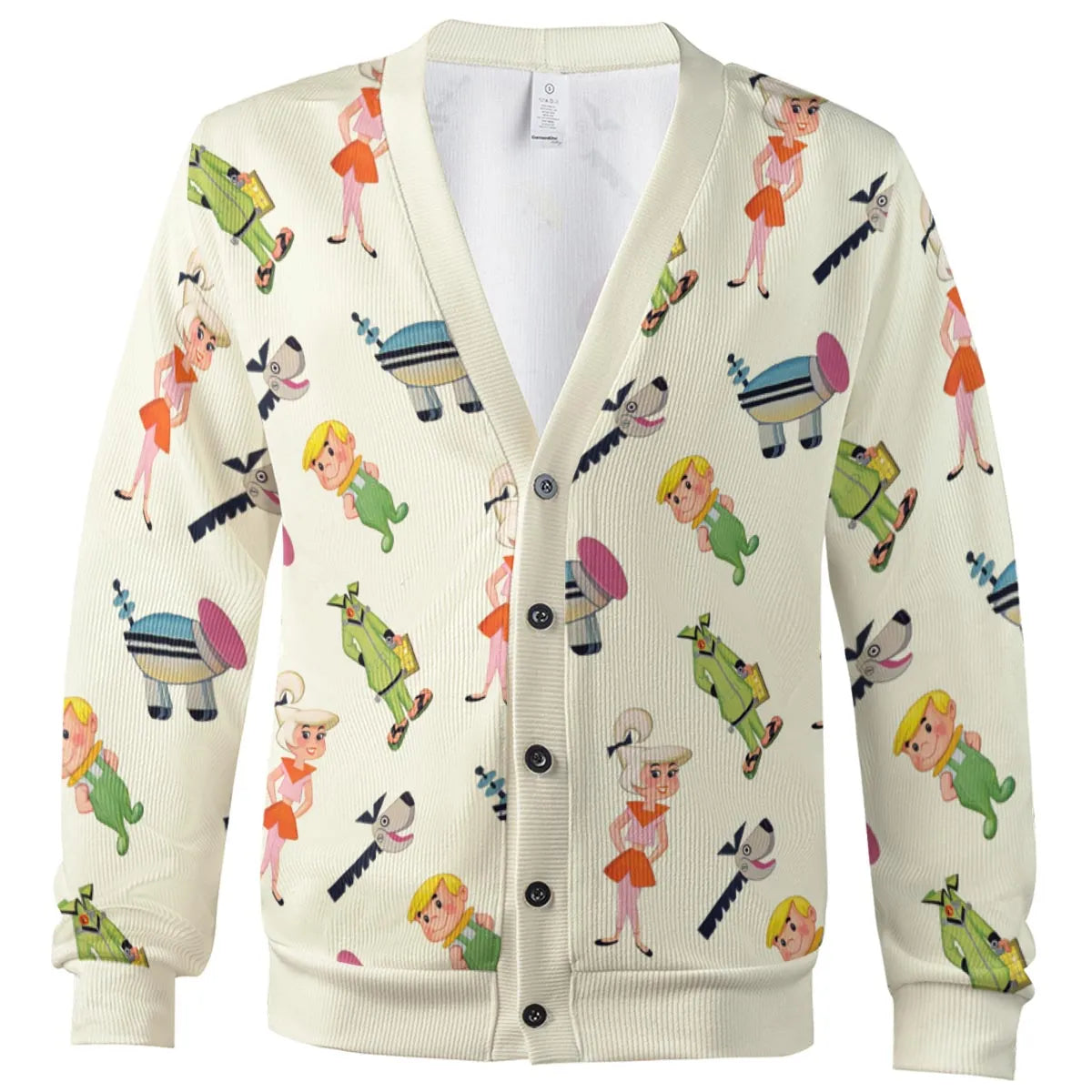 Cardigan - NZFA6JNZ