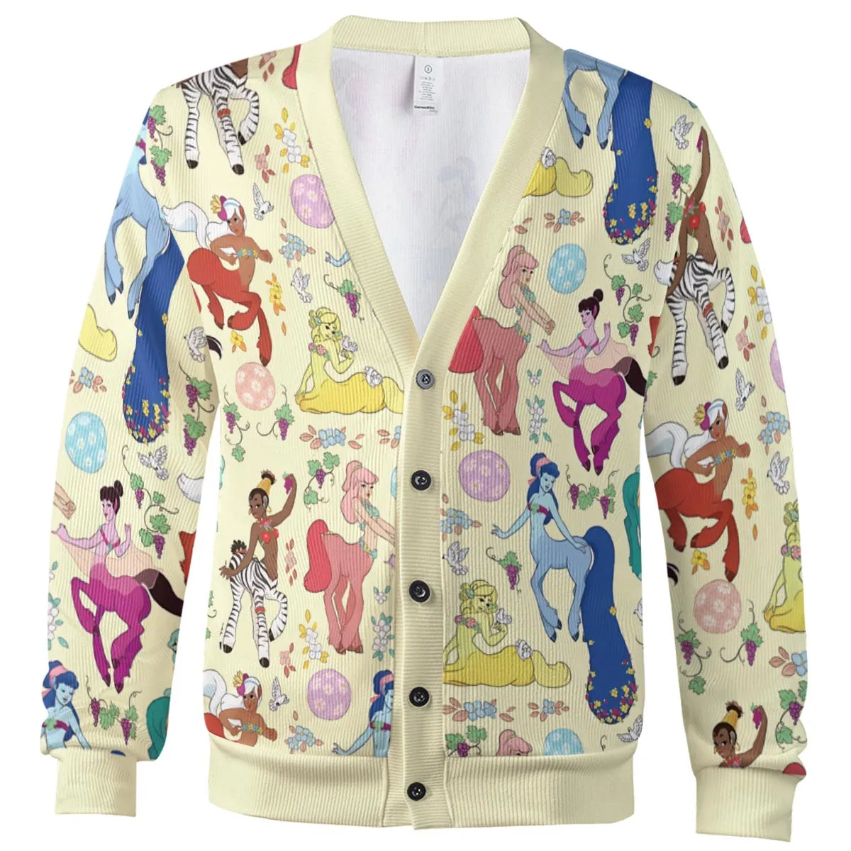 Cardigan - 29HH3CNM