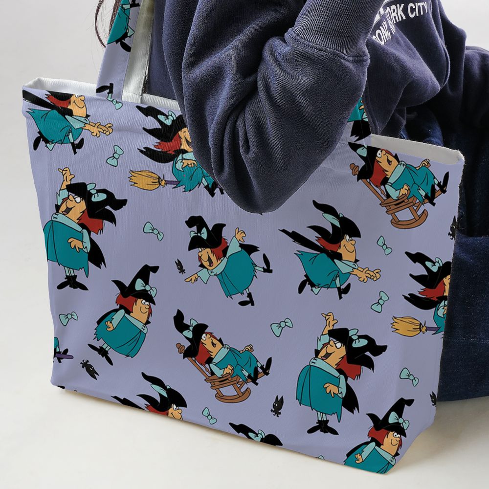 Winsome Witch -  - 2