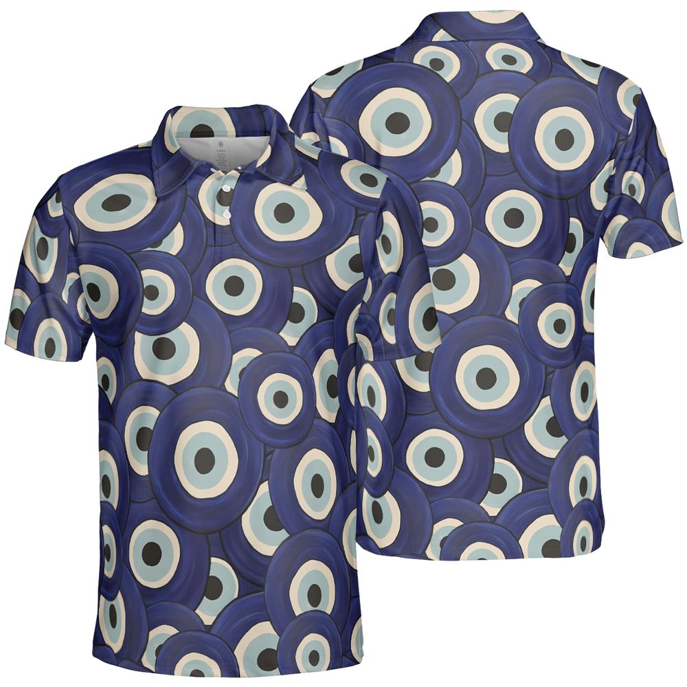 Evil eye -  - 2
