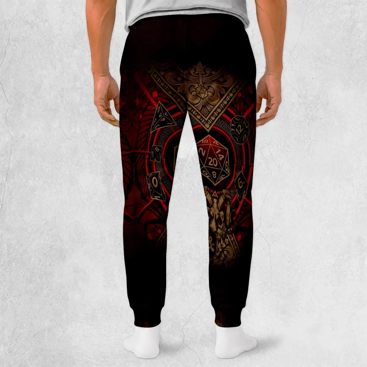 Sweatpants - 1NX5Y34N