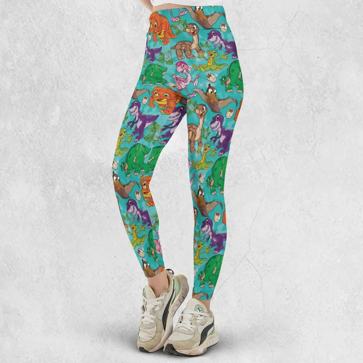 Legging - H17WYXHV