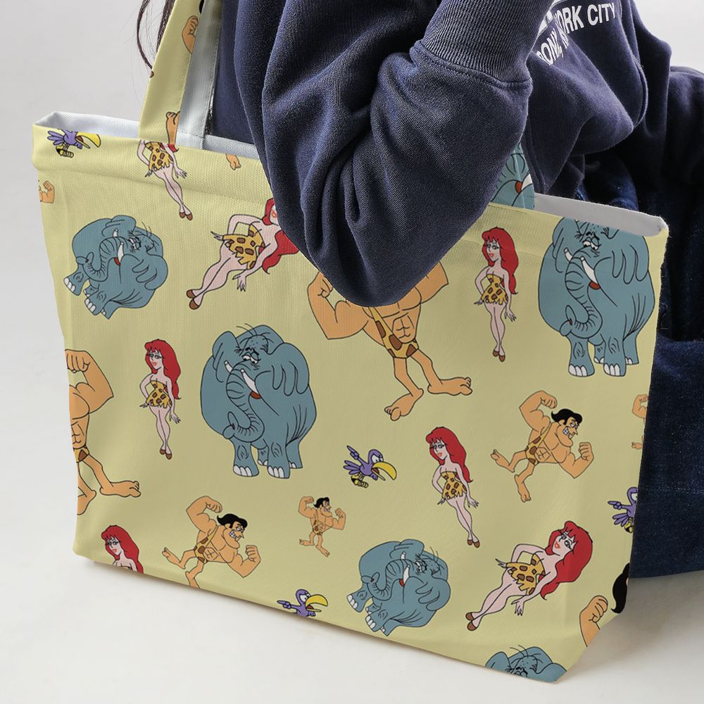 Large Tote Bag - RK19C5XC -  - 2