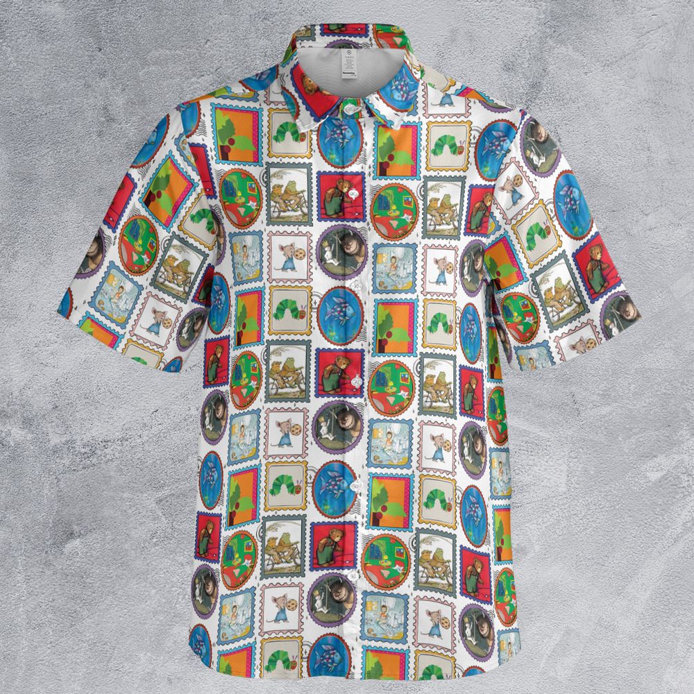 Button Down Shirt - 21XE4JZ2 -  - 2