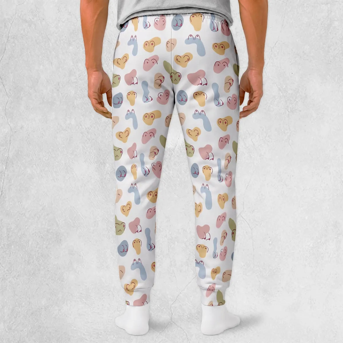 Sweatpants - 4XTTS3T5