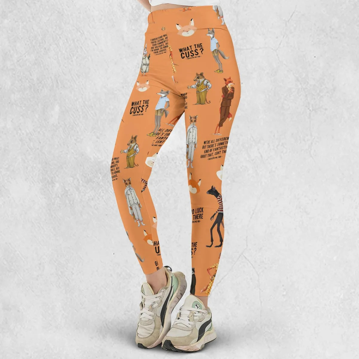 Legging - AWE9F7X4