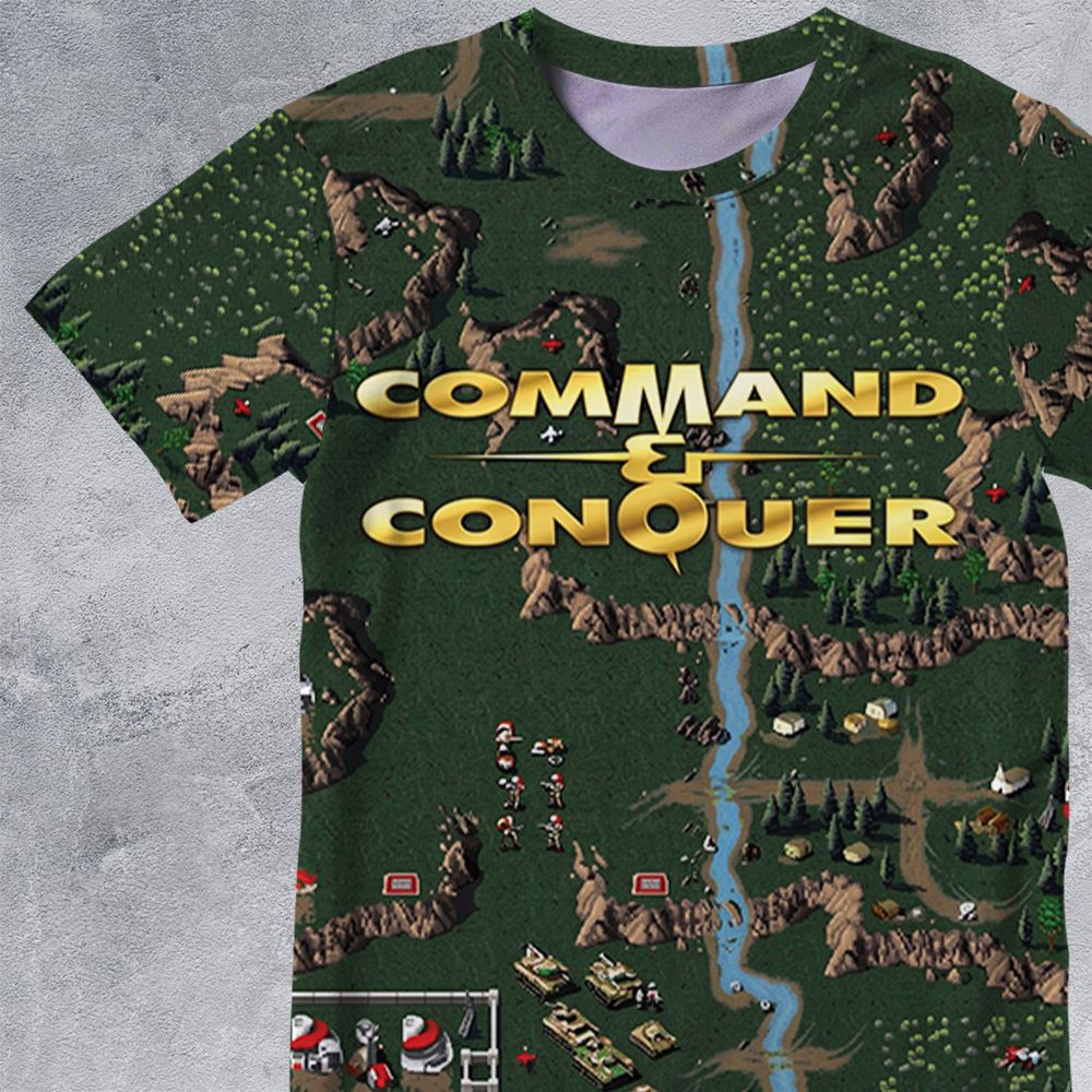 Command And Conquer -  - 2