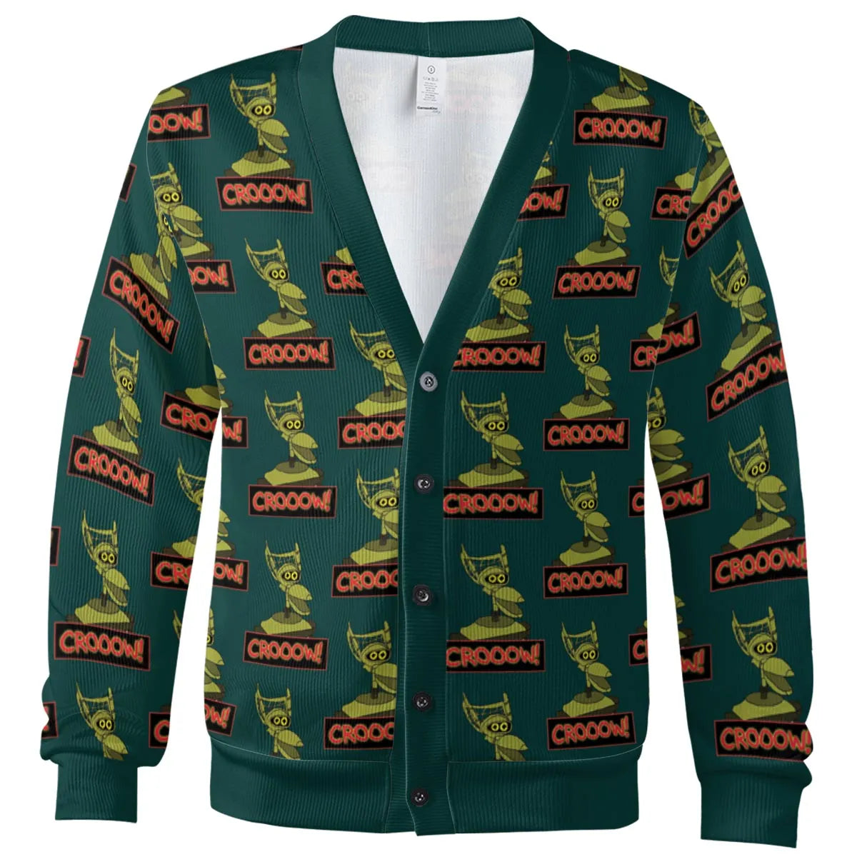Cardigan - MJ2VWQHQ