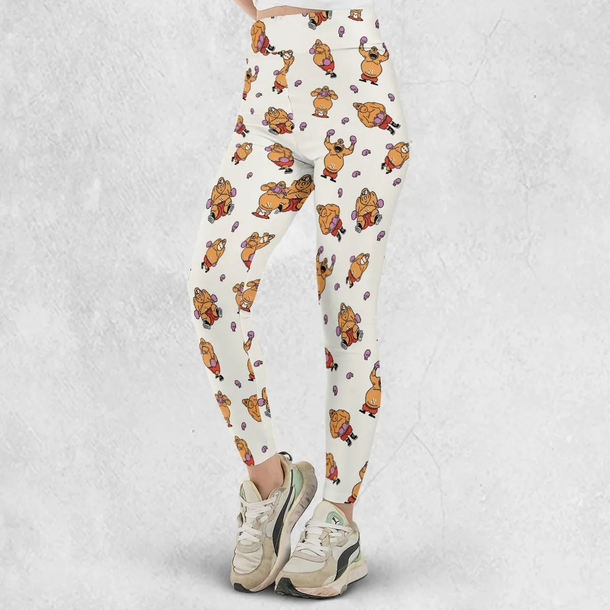 Legging - GDJME5TF