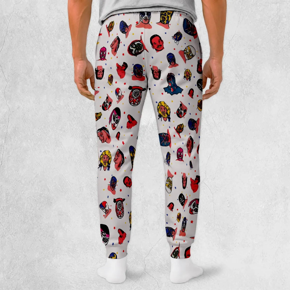 Sweatpants - JL423GHZ