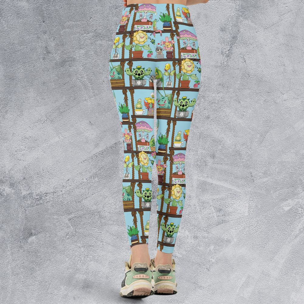 Legging - PYJ4KYQJ -  - 2