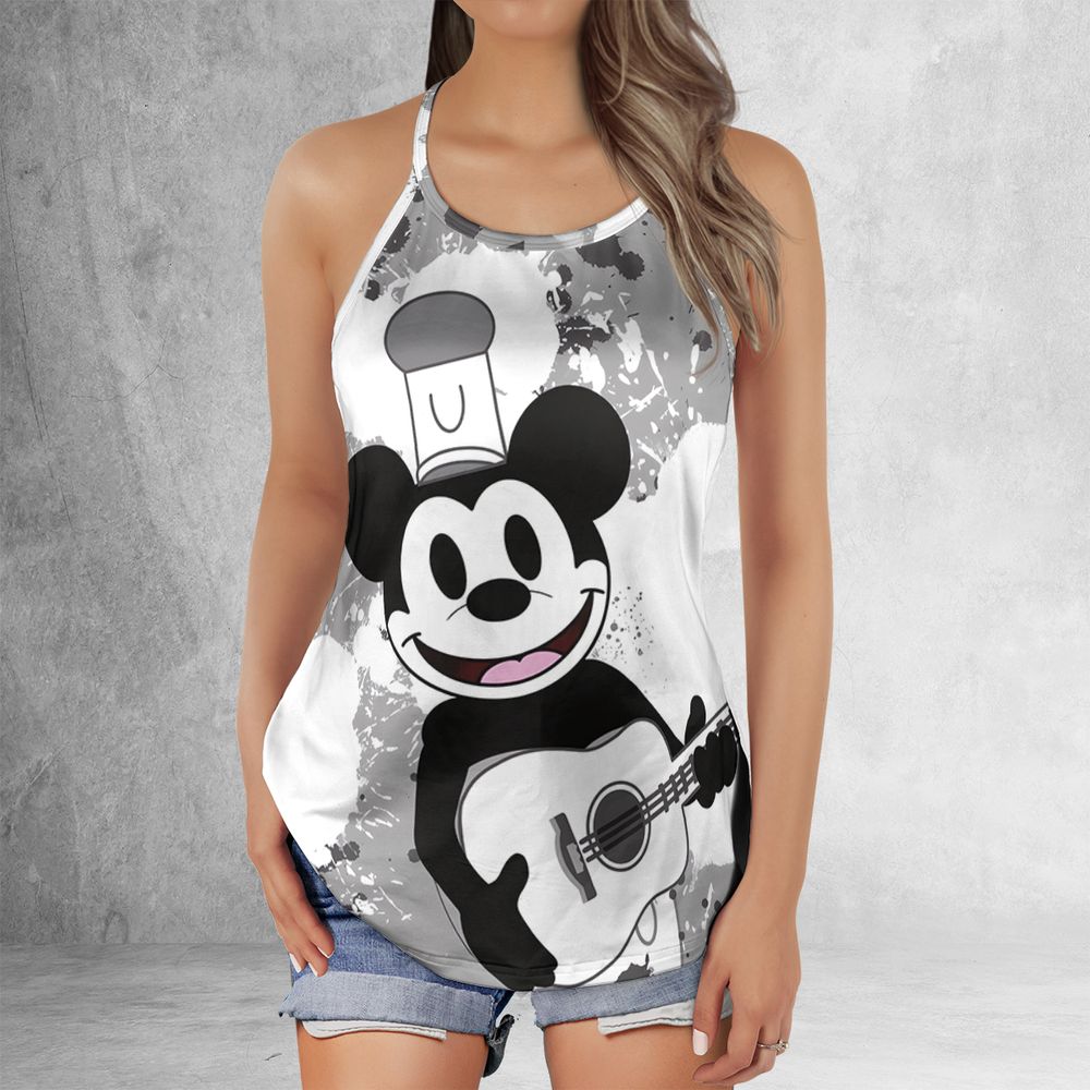 Mickey Mouse Vintage -  - 2