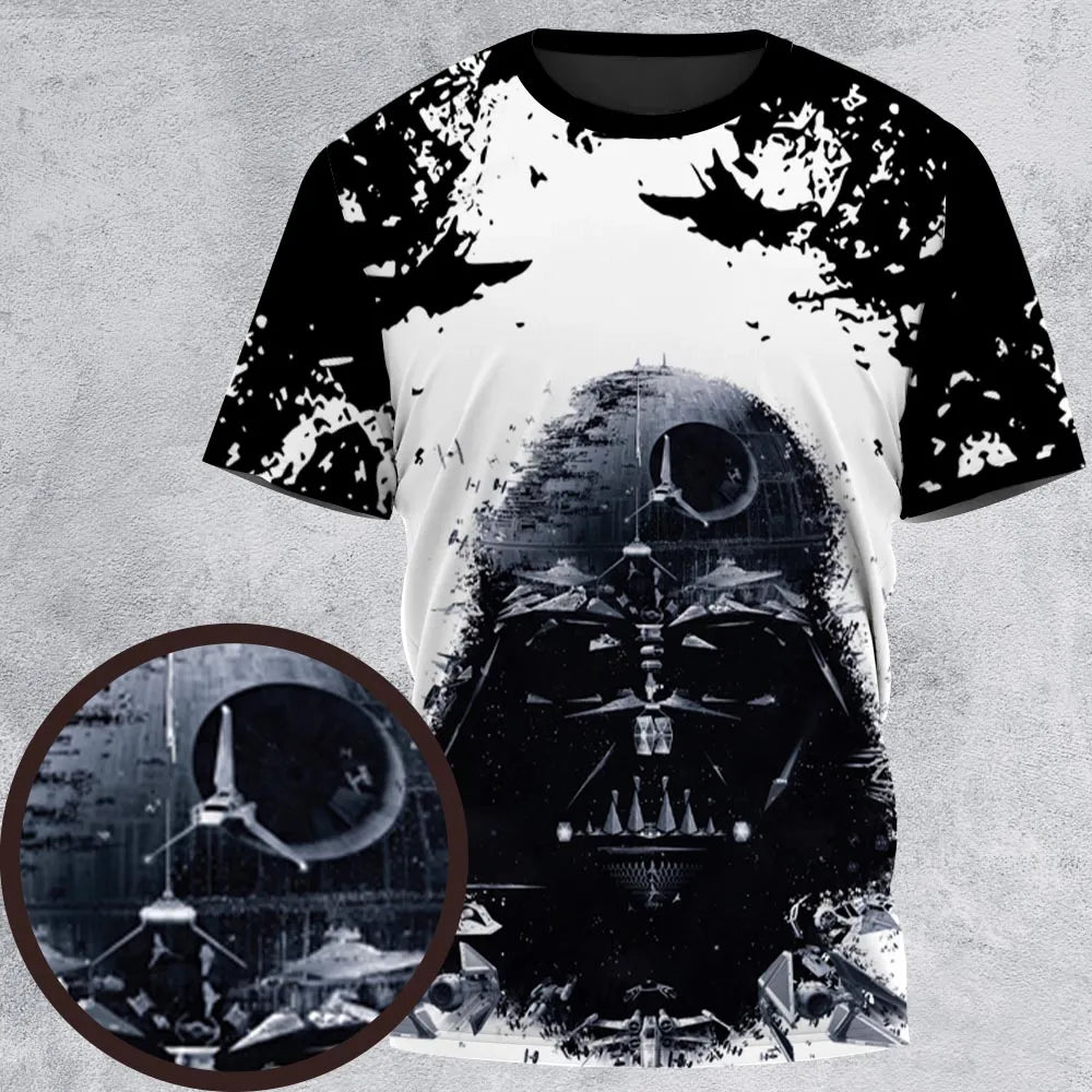 All-Over Print Unisex T-Shirt - S78QXRQQ