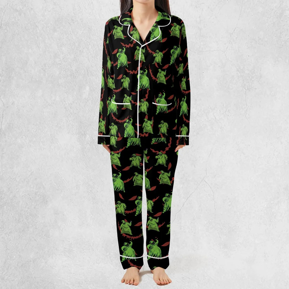 Pajamas Set - ENZYUCDV