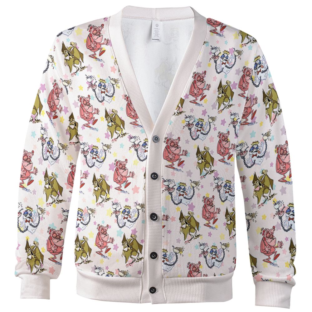 Cardigan - 237X8XH3 -  - 2