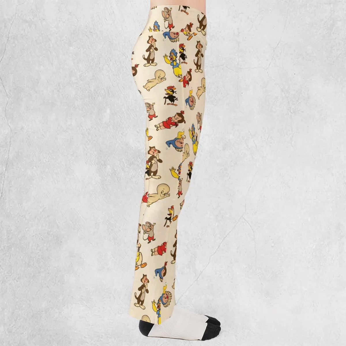 Flare Leggings - QFJWULQX