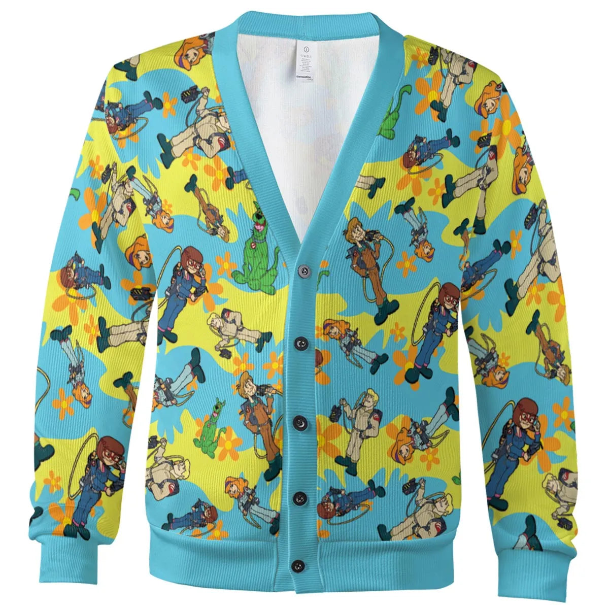 Cardigan - BZLH9L3A