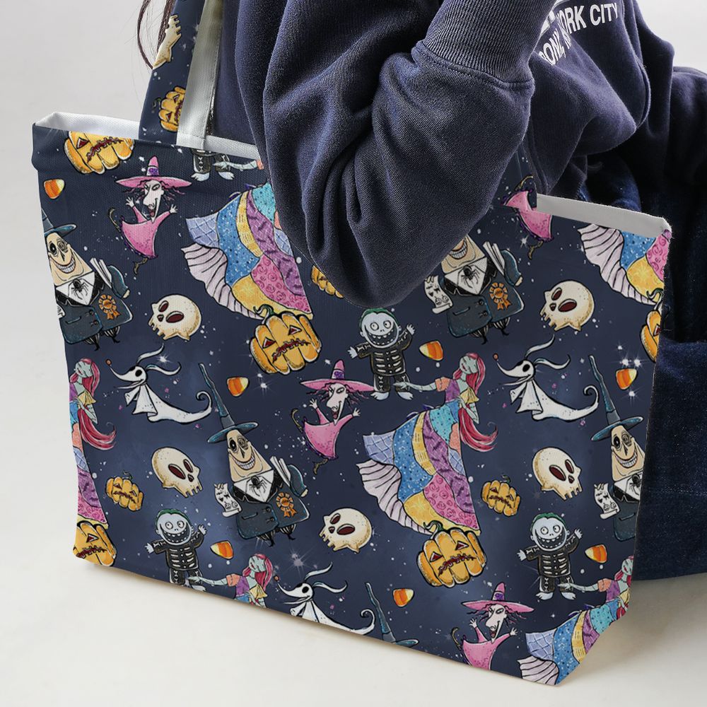 Large Tote Bag - CN4X6U49 -  - 2