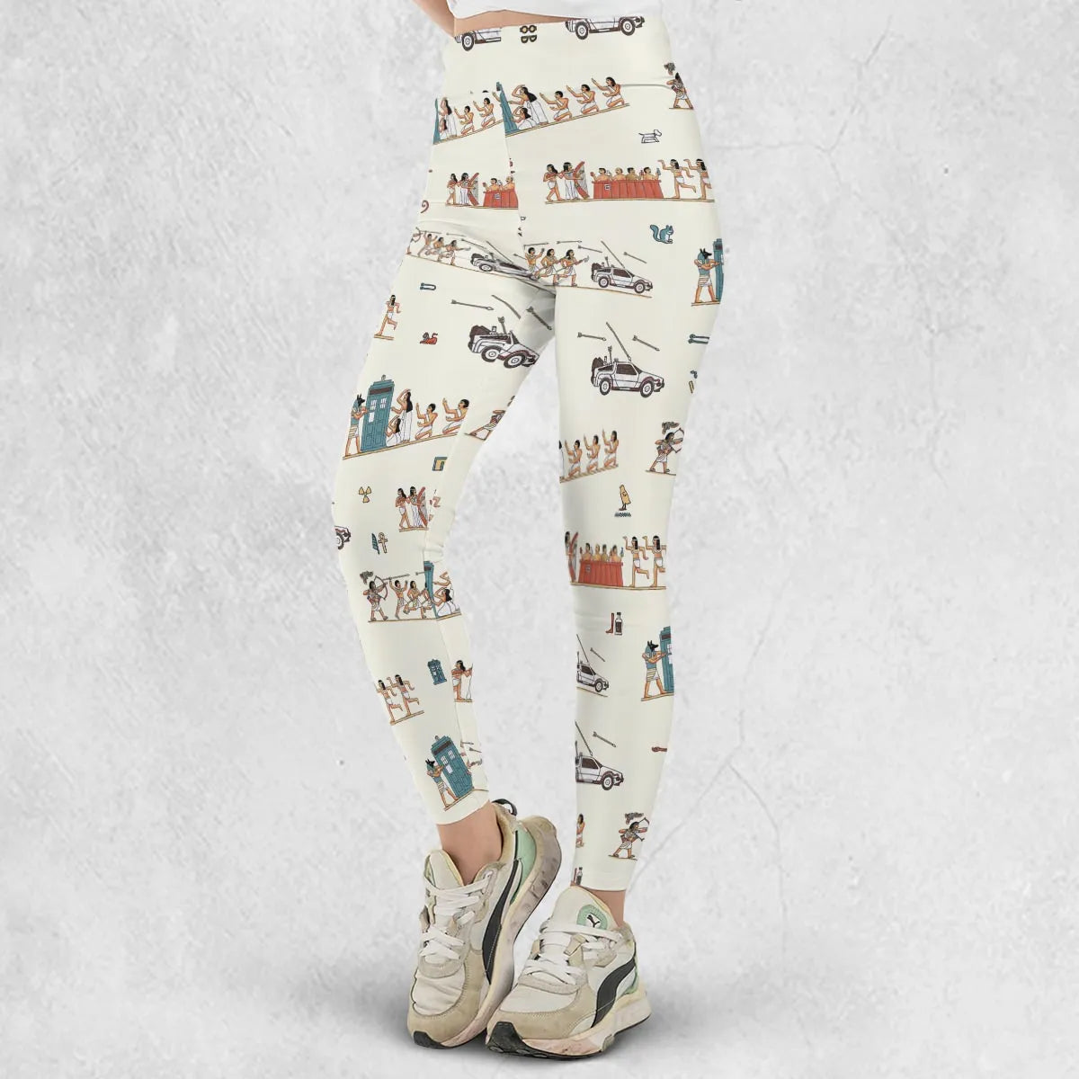 Legging - 5RA3LRSD