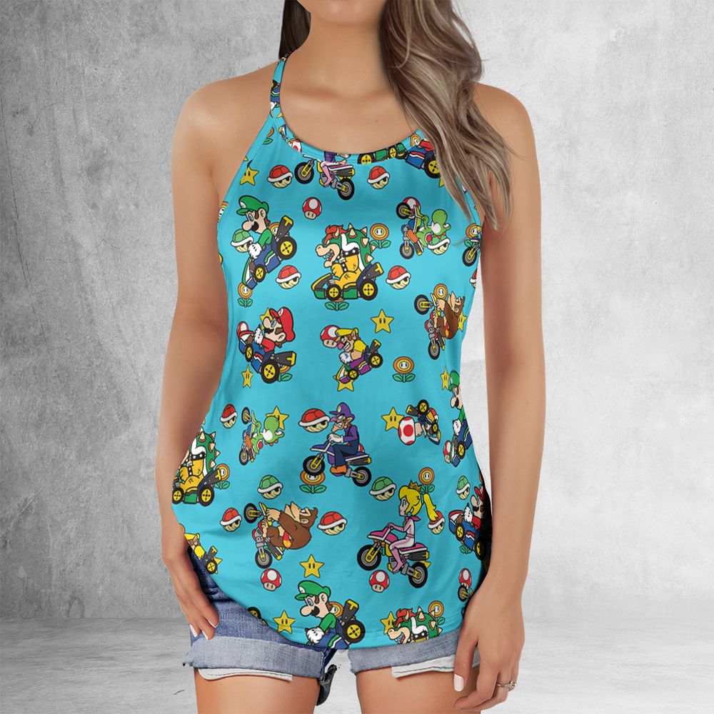 Mario Racers -  - 2