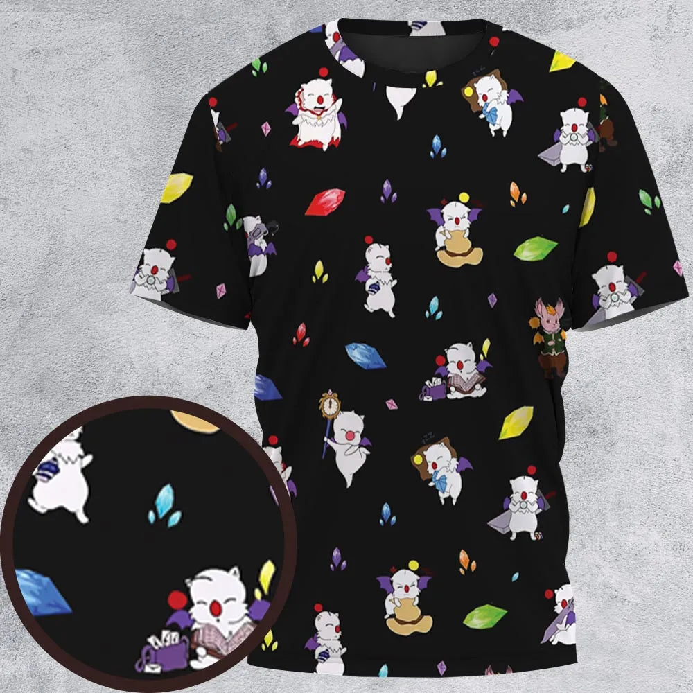 All-Over Print Unisex T-Shirt - N56D1YJ5
