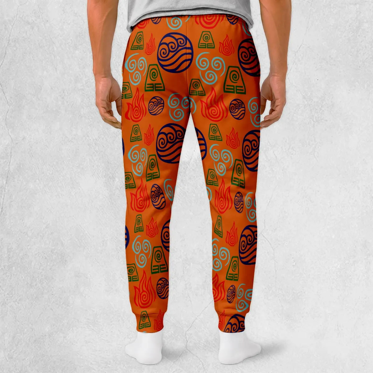 Sweatpants - CY3KMP9W