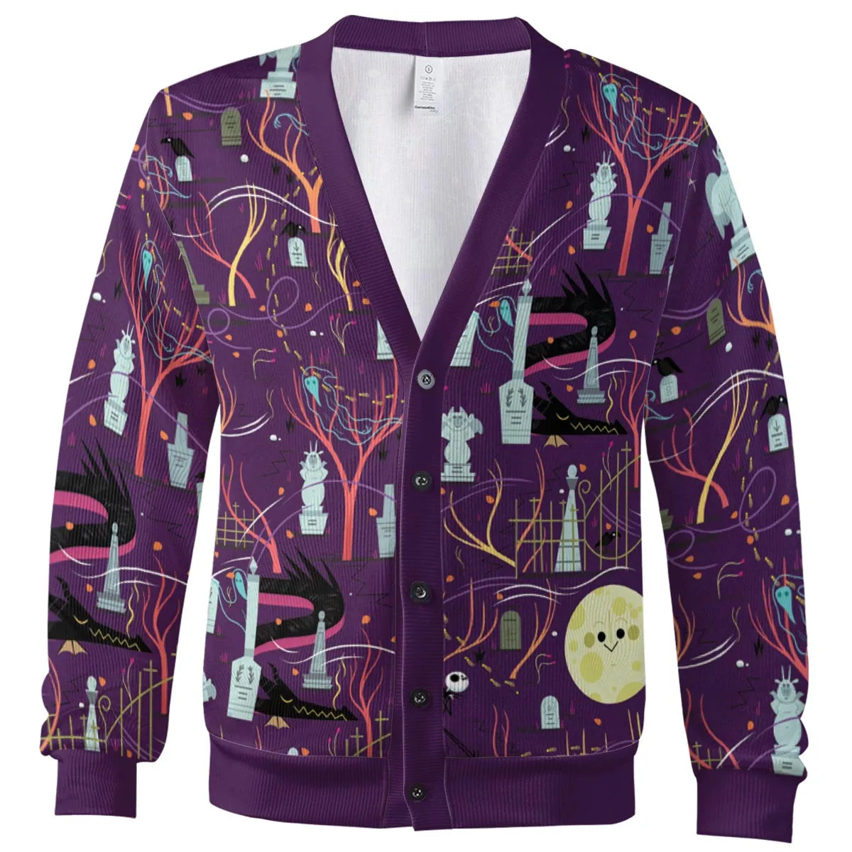 Cardigan - BN1DCHA7