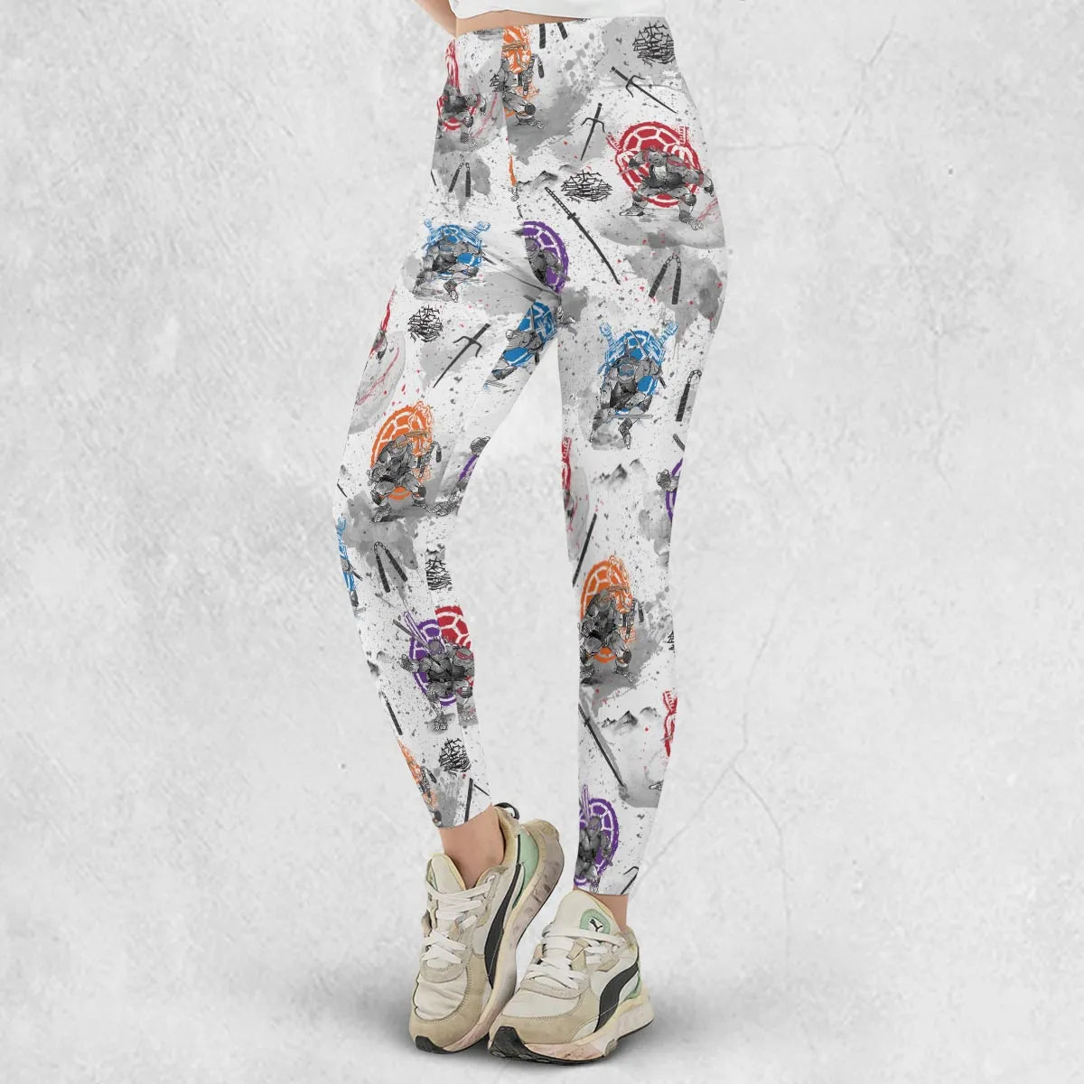 Legging - TZRV55T9