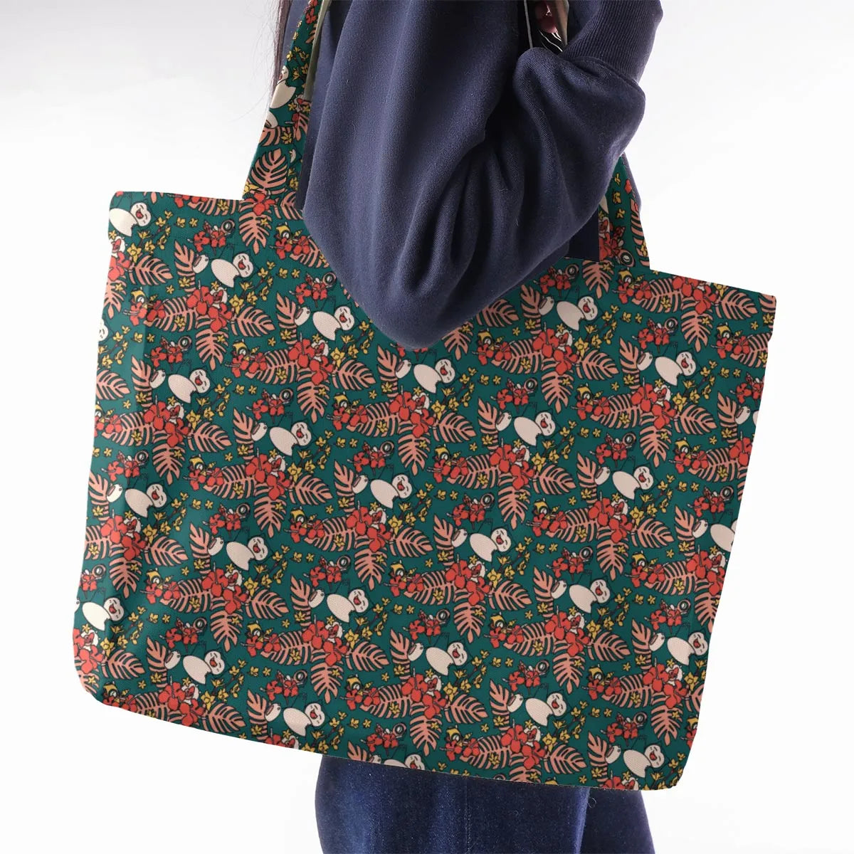 Large Tote Bag - ZS7FX6P6