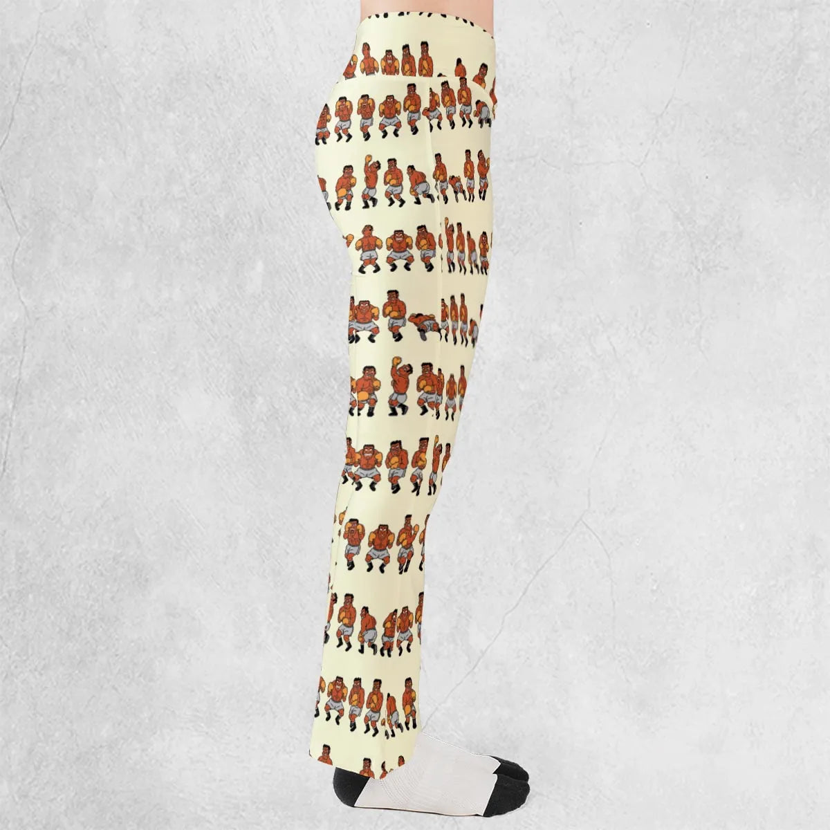 Flare Leggings - KETYLHD5