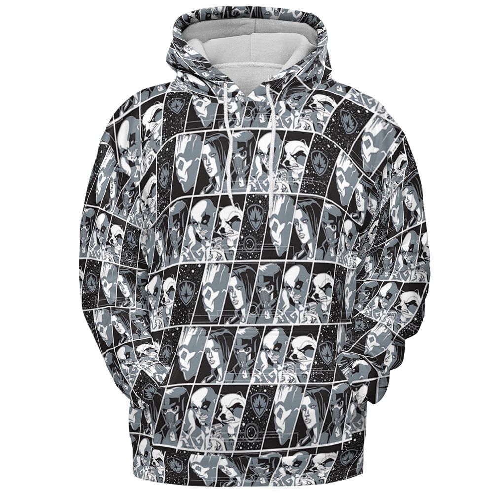 Galaxy Warriors -  - 2