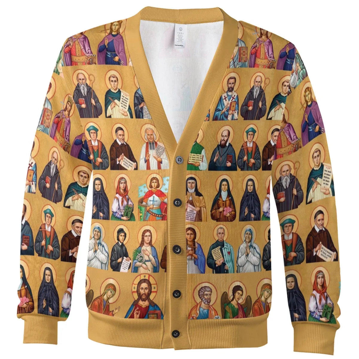 Cardigan - JKKTJJQC