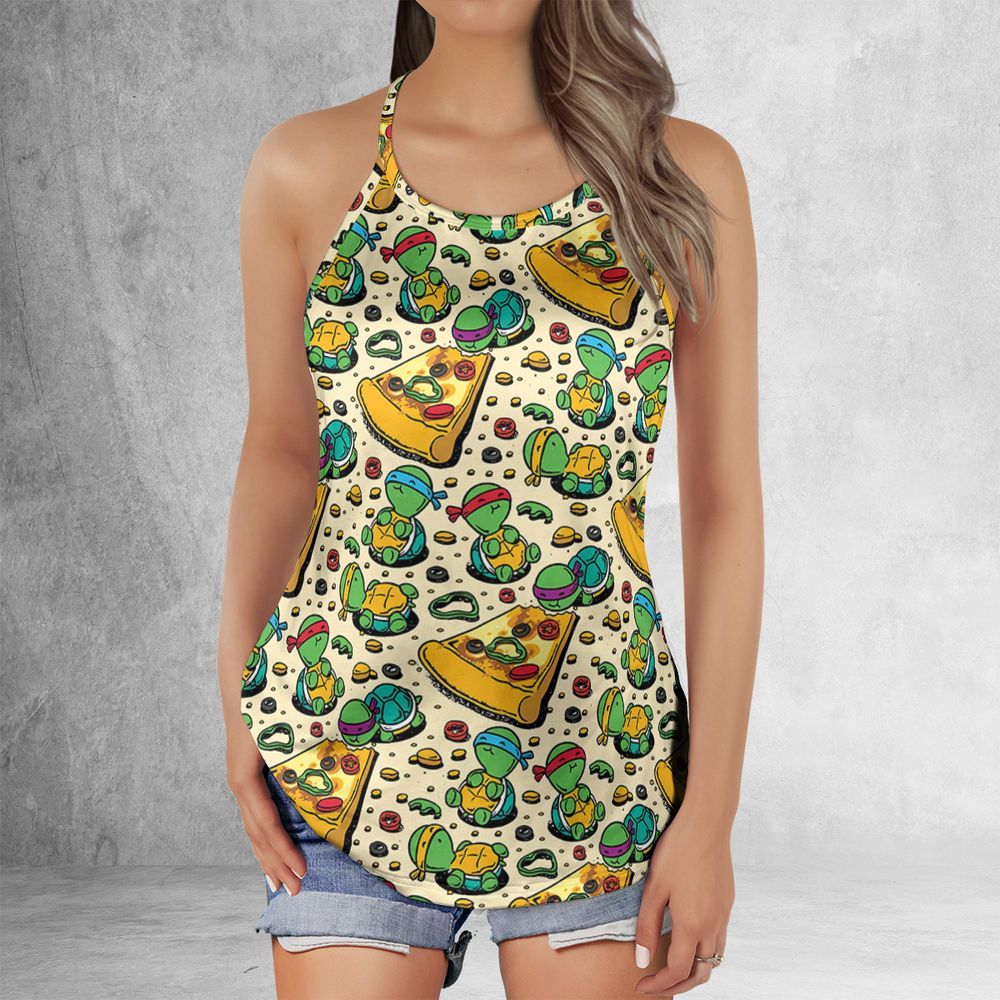 Turtles Pizza Lover -  - 2