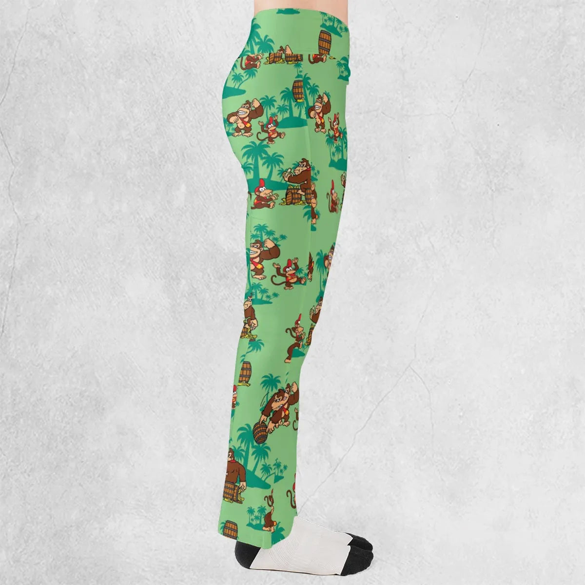 Flare Leggings - AZAA29U1