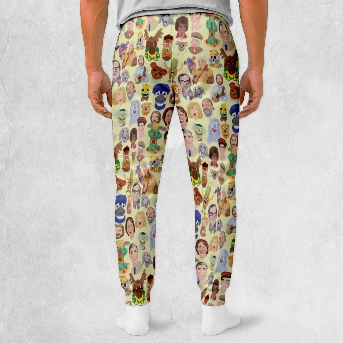 Sweatpants - FBU964KX