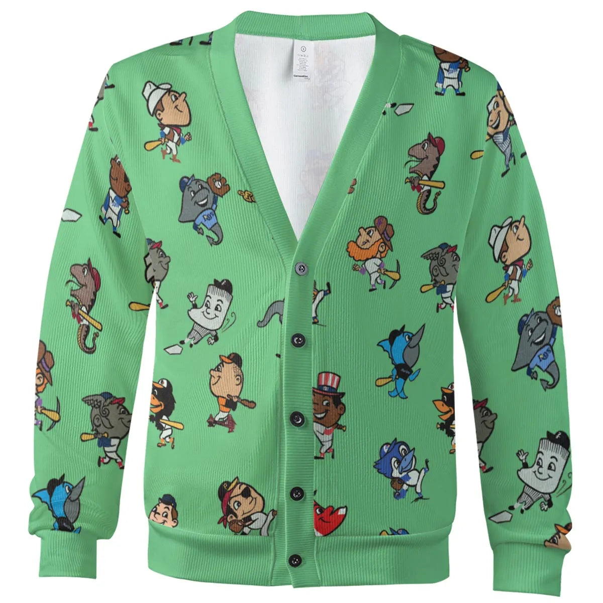 Cardigan - VNL4HABA
